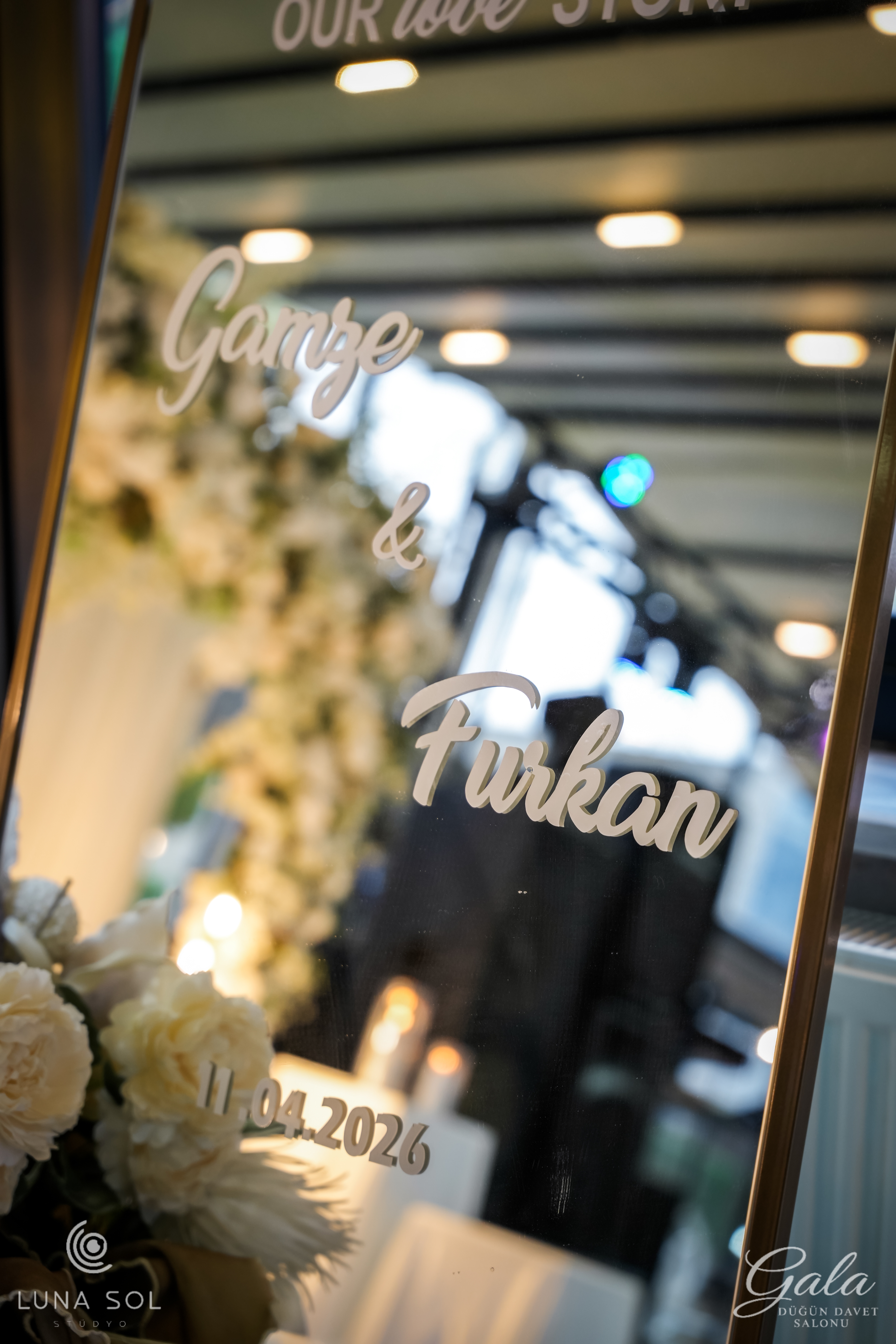 Düğün Karesi